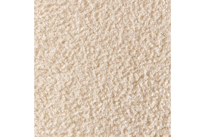 Lenestol Otsby - Beige, svart - Møbler - Stoler & lenestoler - Lenestoler - Lenestoler uten armlene