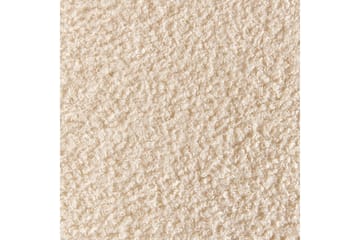 Lenestol Otsby - Beige, svart - Møbler - Stoler & lenestoler - Lenestoler - Lenestoler uten armlene