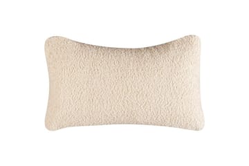 Lenestol Otsby - Beige, svart - Møbler - Stoler & lenestoler - Lenestoler - Lenestoler uten armlene