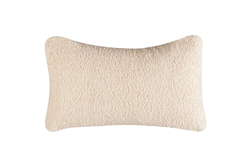 Lenestol Otsby - Beige, svart - Møbler - Stoler & lenestoler - Lenestoler - Lenestoler uten armlene