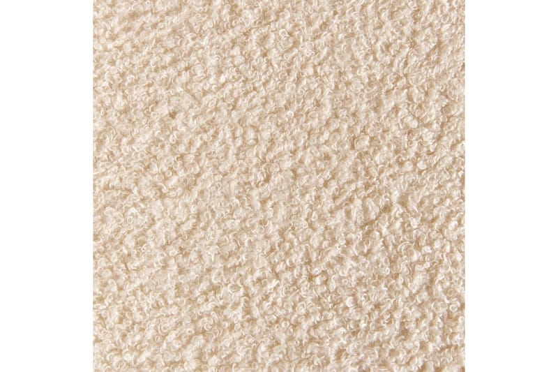 Lenestol Otsby - Beige, svart - Møbler - Stoler & lenestoler - Lenestoler - Lenestoler uten armlene