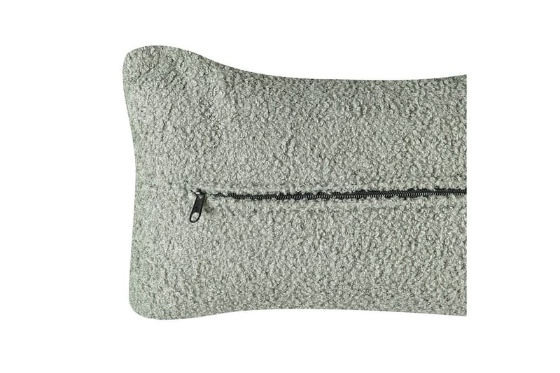 Lenestol Otsby - Grønn, Svart - Møbler - Stoler & lenestoler - Lenestoler - Lenestoler uten armlene