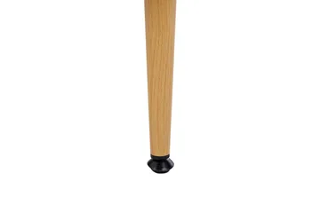 Lenestol Otsby II Beige/lyst tre - Beige/lyst tre - Møbler - Stoler & lenestoler - Lenestoler - Lenestoler uten armlene