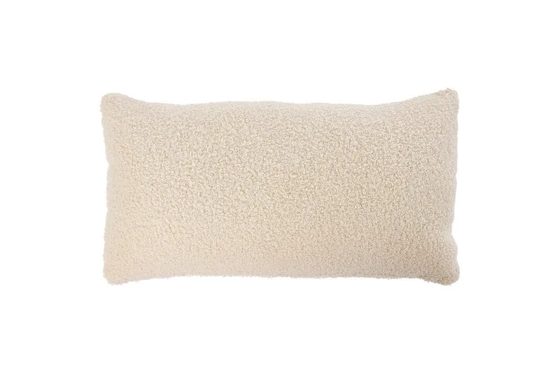 Lenestol Otsby II Beige/lyst tre - Beige/lyst tre - Møbler - Stoler & lenestoler - Lenestoler - Lenestoler uten armlene