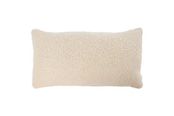 Lenestol Otsby II Beige/lyst tre - Beige/lyst tre - Møbler - Stoler & lenestoler - Lenestoler - Lenestoler uten armlene