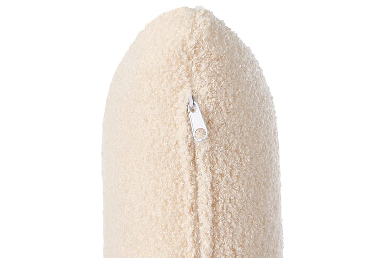 Lenestol Otsby II Beige/lyst tre - Beige/lyst tre - Møbler - Stoler & lenestoler - Lenestoler - Lenestoler uten armlene