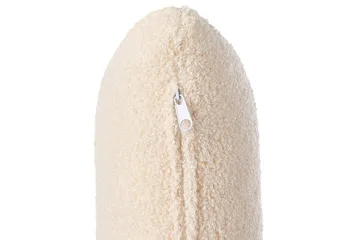 Lenestol Otsby II Beige/lyst tre - Beige/lyst tre - Møbler - Stoler & lenestoler - Lenestoler - Lenestoler uten armlene