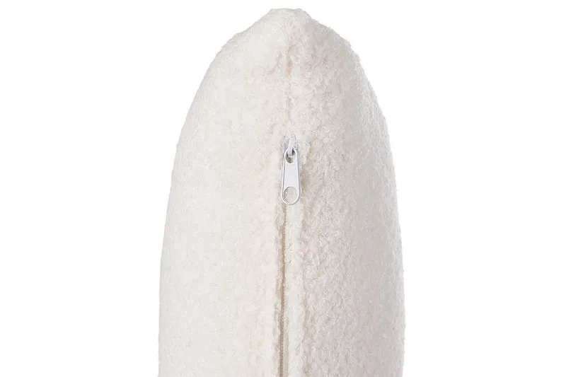 Lenestol Otsby II Hvit/lyst tre - Hvit/lyst tre - Møbler - Stoler & lenestoler - Lenestoler - Lenestoler uten armlene