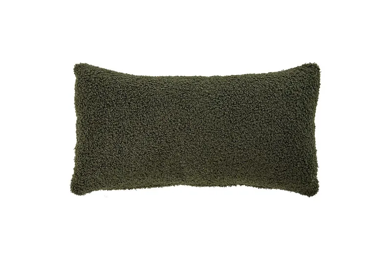 Lenestol Otsby II Mørk grønn/lyst tre - Mørk grønn/lyst tre - Møbler - Stoler & lenestoler - Lenestoler - Lenestoler uten armlene