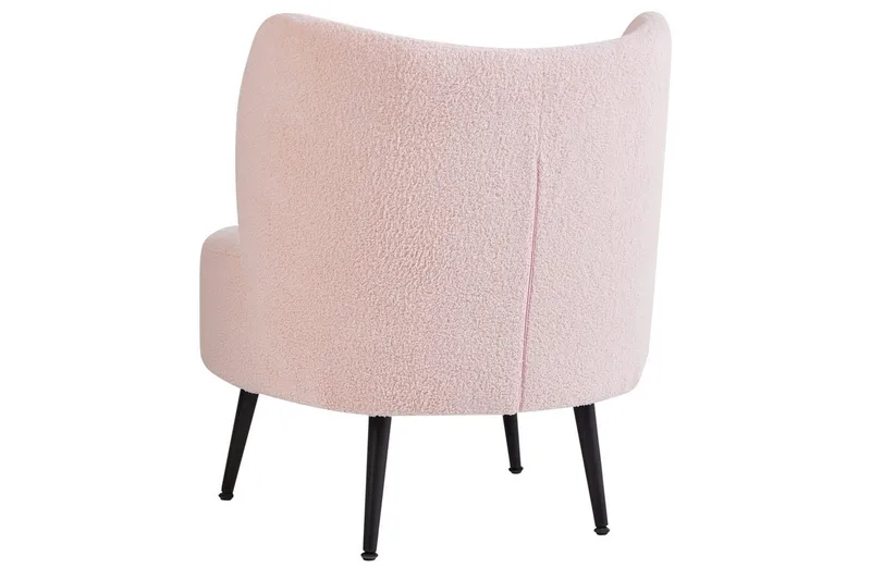 Lenestol Otsby ll - Møbler - Stoler & lenestoler - Lenestoler - Lenestoler uten armlene