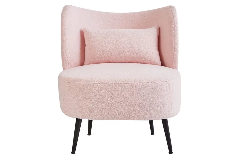 Lenestol Otsby ll - Møbler - Stoler & lenestoler - Lenestoler - Lenestoler uten armlene