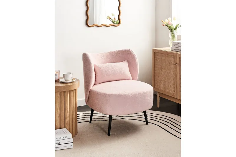 Lenestol Otsby ll - Møbler - Stoler & lenestoler - Lenestoler - Lenestoler uten armlene