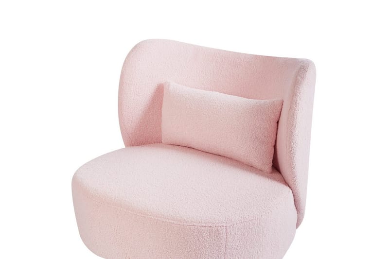 Lenestol Otsby ll - Møbler - Stoler & lenestoler - Lenestoler - Lenestoler uten armlene