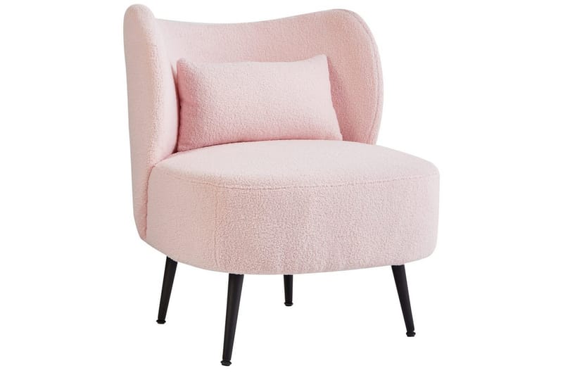 Lenestol Otsby ll - Møbler - Stoler & lenestoler - Lenestoler - Lenestoler uten armlene