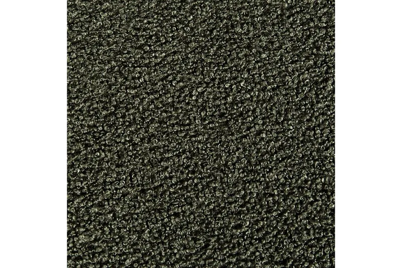 Lenestol Otsby - Mørkegrønn, svart - Møbler - Stoler & lenestoler - Lenestoler - Lenestoler uten armlene