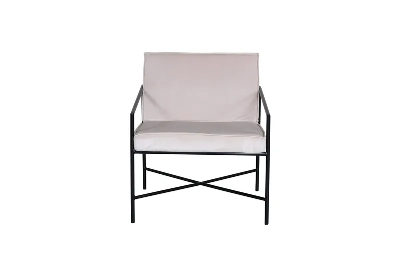 Lenestol Rakel, Beige