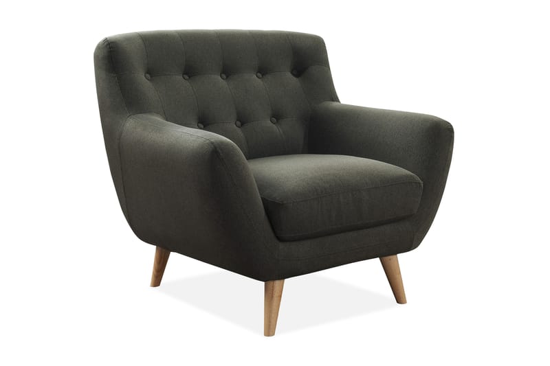 Lenestol RIHANNA 93x84xH87cm - Møbler - Stoler & lenestoler - Lenestoler