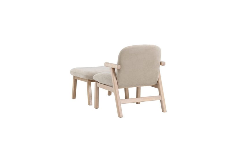 Lenestol Rile - Møbler - Stoler & lenestoler - Lenestoler