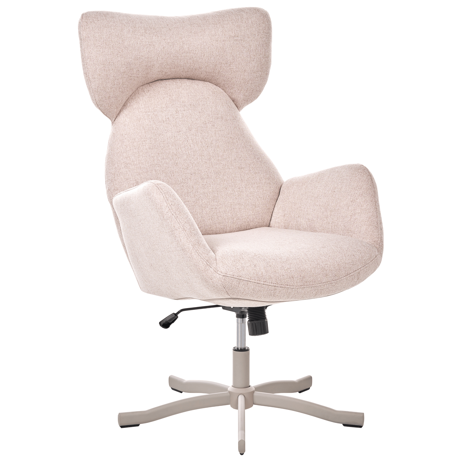 Lenestol Sonderby - Beige