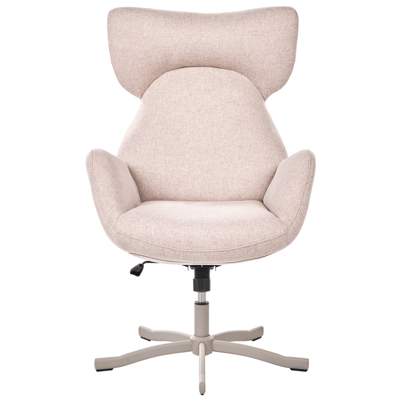 Lenestol Sonderby - Beige - Møbler - Stoler & lenestoler - Lenestoler - Recliner & kinostol