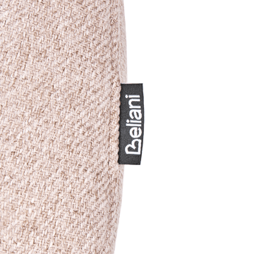 Lenestol Sonderby - Beige - Møbler - Stoler & lenestoler - Lenestoler - Recliner & kinostol