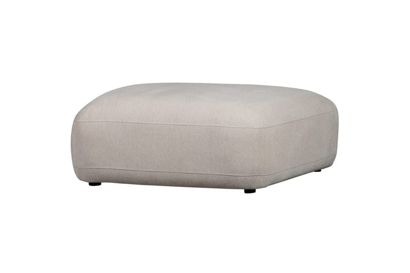 Lenestol Sterck - Sand - Møbler - Stoler & lenestoler - Lenestoler - Lenestoler uten armlene