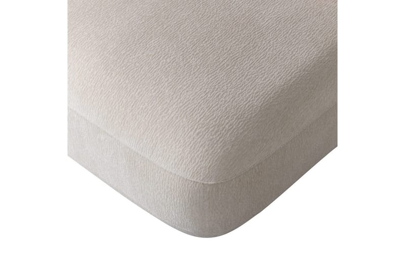 Lenestol Sterck - Sand - Møbler - Stoler & lenestoler - Lenestoler - Lenestoler uten armlene