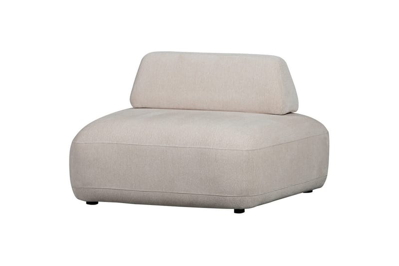 Lenestol Sterck, Sand