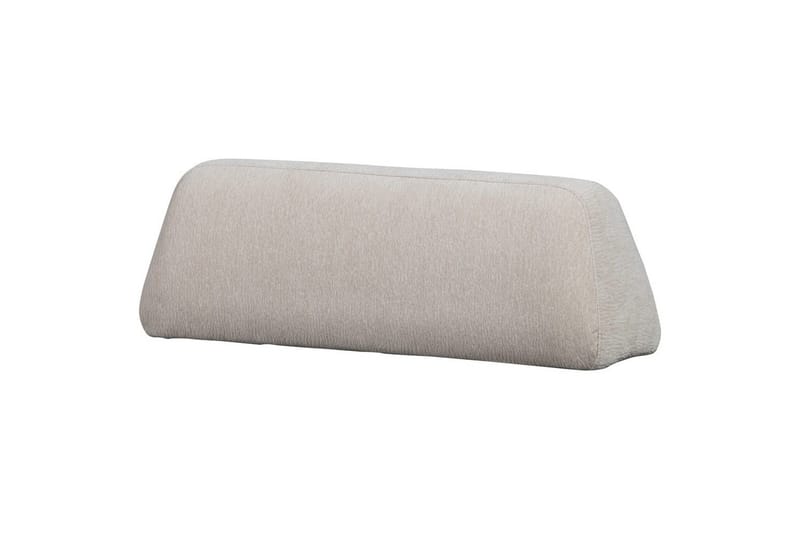 Lenestol Sterck - Sand - Møbler - Stoler & lenestoler - Lenestoler - Lenestoler uten armlene