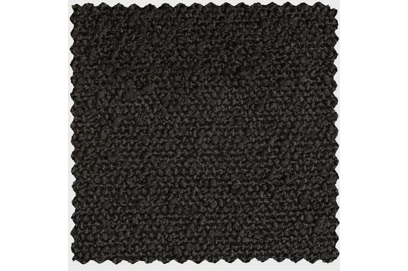 Lenestol Tiwa - Mørkegrå - Møbler - Stoler & lenestoler - Lenestoler