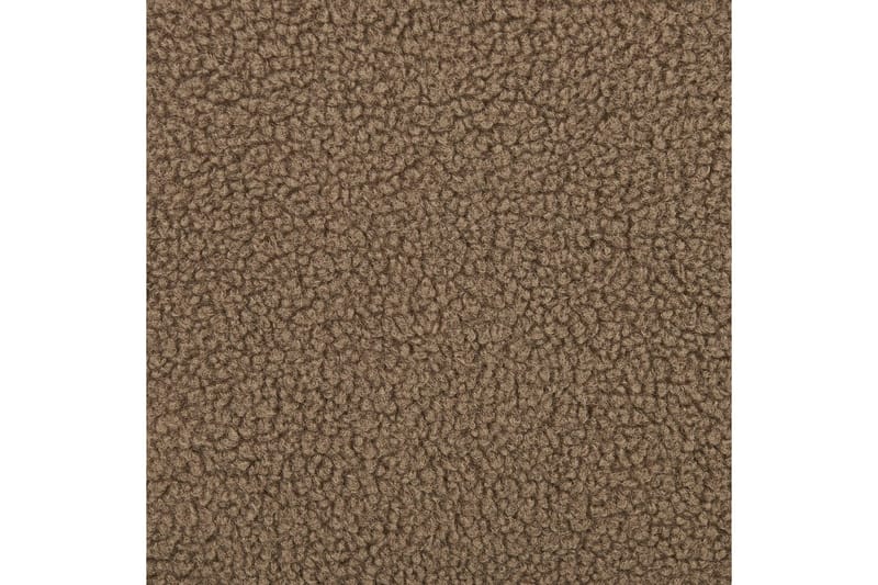 Lenestol Vaasa - Brun, mørkt tre - Møbler - Stoler & lenestoler - Lenestoler - Lenestoler uten armlene