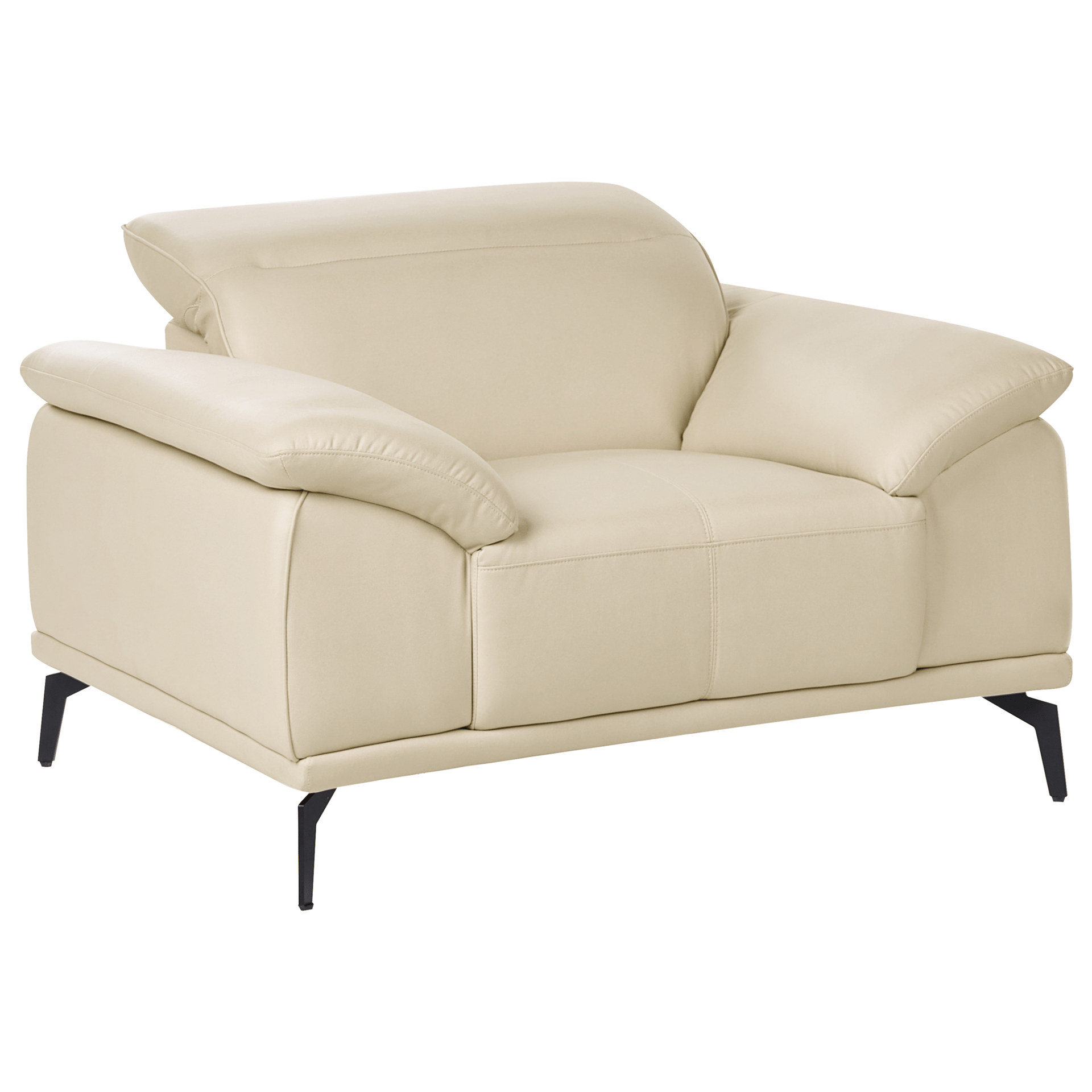 Lenestol Vejen - Beige