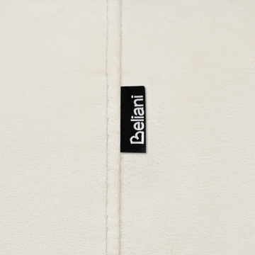 Lenestol Veltada - Off-White - Møbler - Stoler & lenestoler - Lenestoler - Klubblenestol