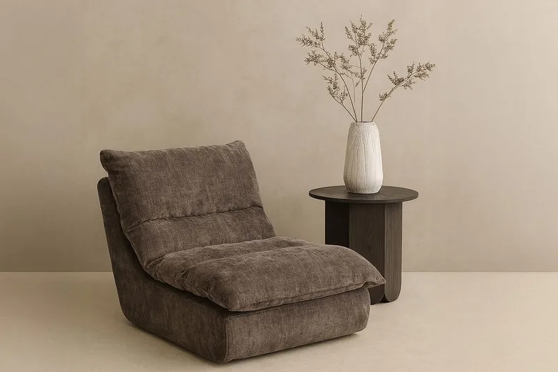 Lenestol Venture Home Selar Brun, brun