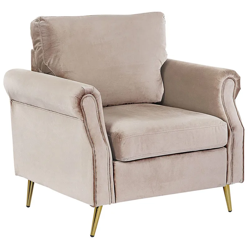 Lenestol Vietas, Taupe