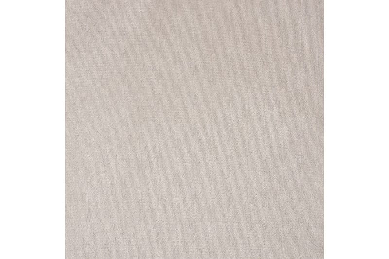 Lenestol Voss - Beige, grå, svart - Møbler - Stoler & lenestoler - Lenestoler - Lenestoler uten armlene