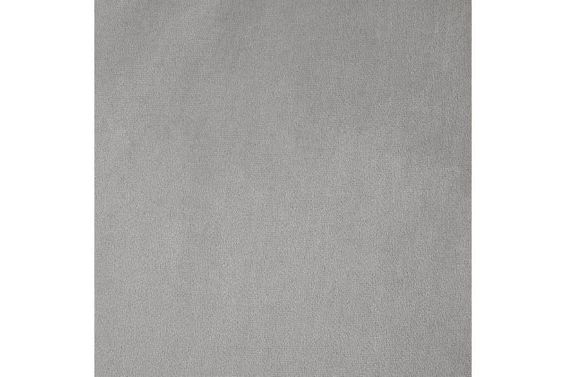 Lenestol Voss - Grå, svart - Møbler - Stoler & lenestoler - Lenestoler - Lenestoler uten armlene