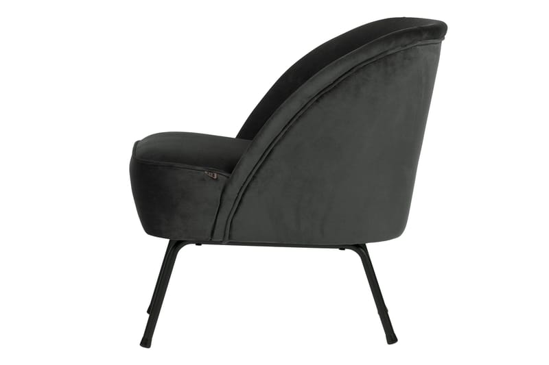 Bastien Lenestol - Møbler - Stoler & lenestoler - Lenestoler - Lenestoler uten armlene