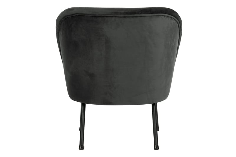 Bastien Lenestol - Møbler - Stoler & lenestoler - Lenestoler - Lenestoler uten armlene