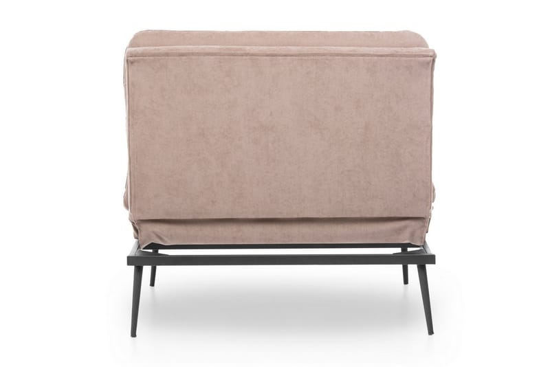 Bramelia Fåtölj - Brun - Møbler - Stoler & lenestoler - Lenestoler - Lenestoler uten armlene