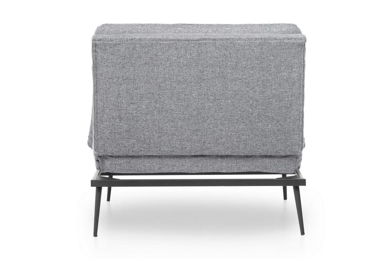 Bramelia Fåtölj - Grå - Møbler - Stoler & lenestoler - Lenestoler - Lenestoler uten armlene