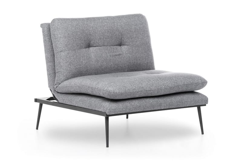 Bramelia Fåtölj, Grå