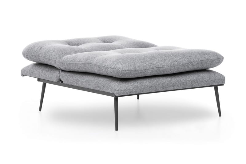 Bramelia Fåtölj - Grå - Møbler - Stoler & lenestoler - Lenestoler - Lenestoler uten armlene