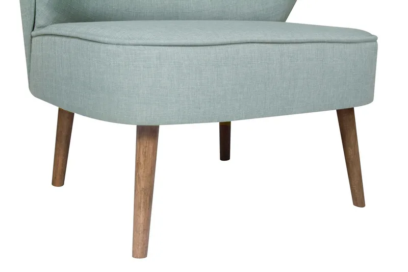 Clivocast Lenestol - Blå - Møbler - Stoler & lenestoler - Lenestoler - Lenestoler uten armlene