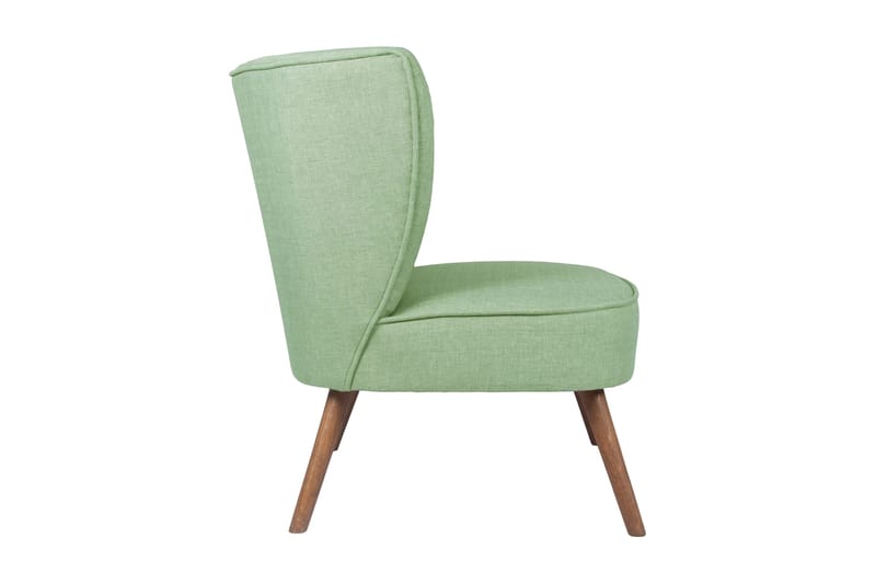 Clivocast Lenestol - Grønn - Møbler - Stoler & lenestoler - Lenestoler - Lenestoler uten armlene