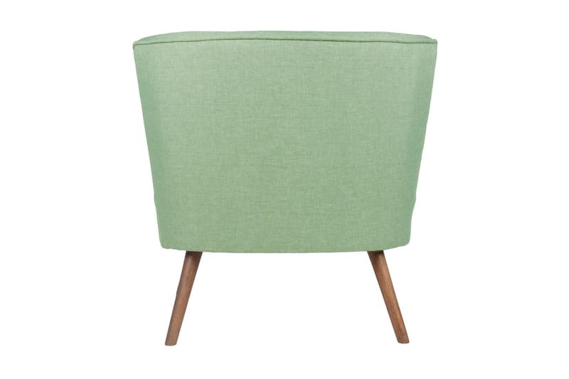 Clivocast Lenestol - Grønn - Møbler - Stoler & lenestoler - Lenestoler - Lenestoler uten armlene