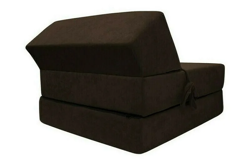 Kintore Fåtölj Brown - Møbler - Stoler & lenestoler - Lenestoler - Sovestol