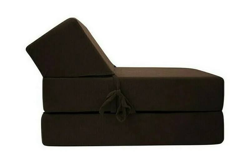 Kintore Fåtölj Dark blue - Møbler - Stoler & lenestoler - Lenestoler - Sovestol