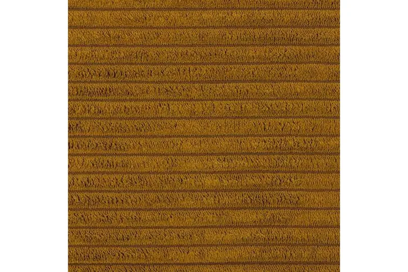 Kintore Fåtölj Dark yellow - Møbler - Stoler & lenestoler - Lenestoler - Sovestol