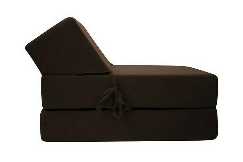 Kintore Fåtölj Dark yellow - Møbler - Stoler & lenestoler - Lenestoler - Sovestol